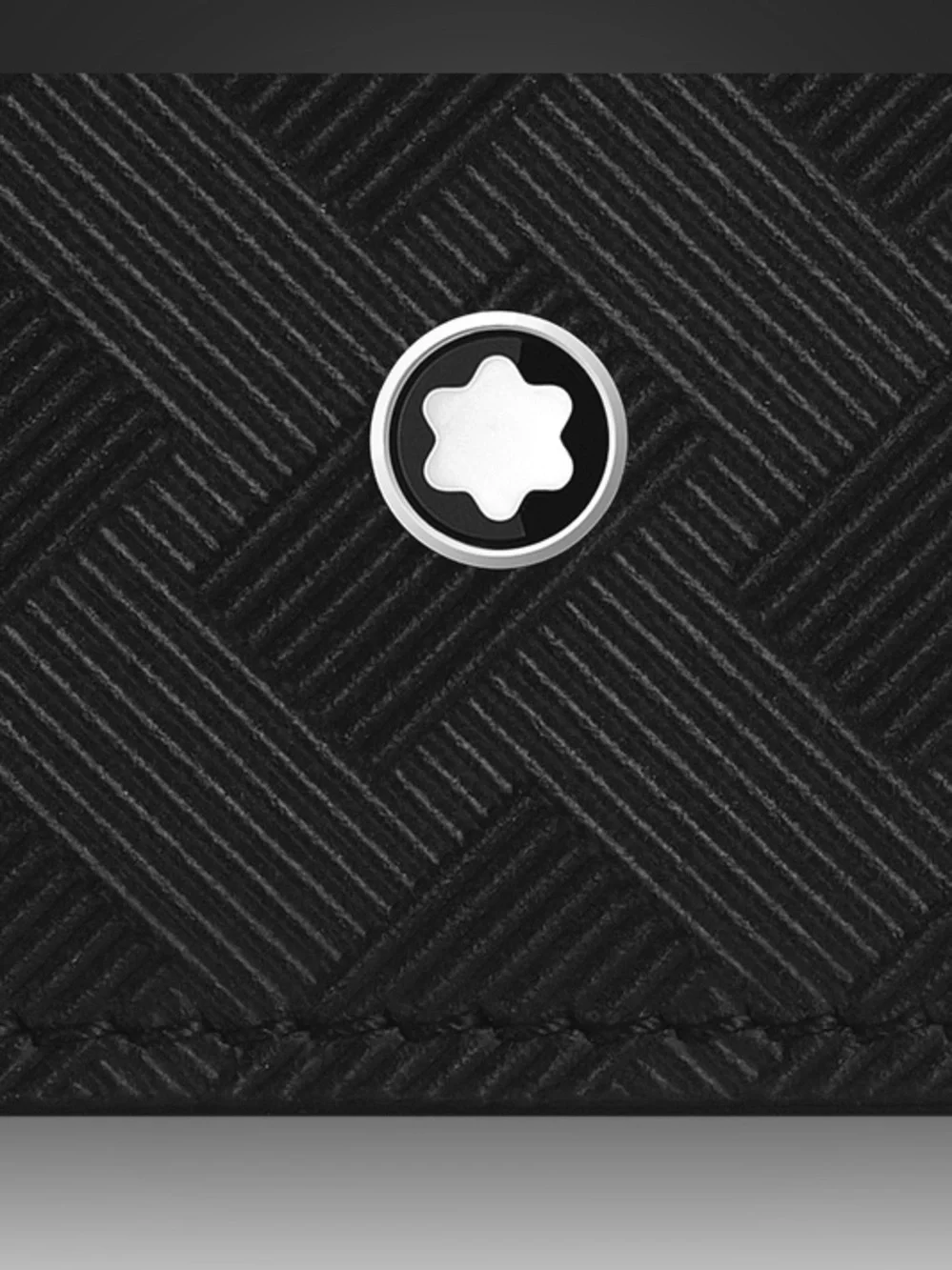 MONTBLANC EXTREME 3.0 CARD HOLDER 6CC